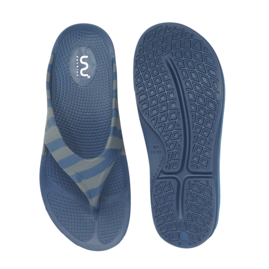 Doubleu Comfort Men Comfortable & Light Weight Slipper