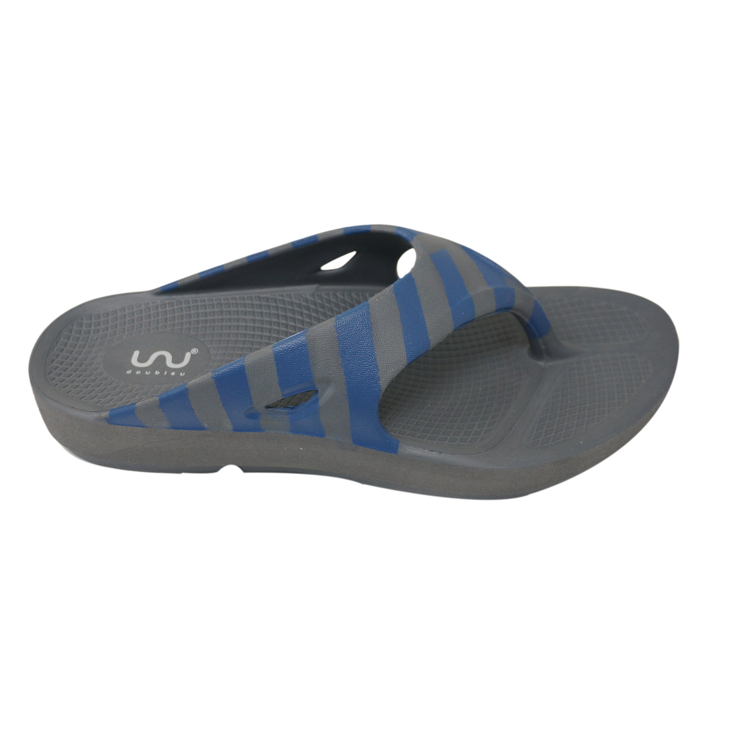 Doubleu Comfort Men Comfortable & Light Weight  Slipper