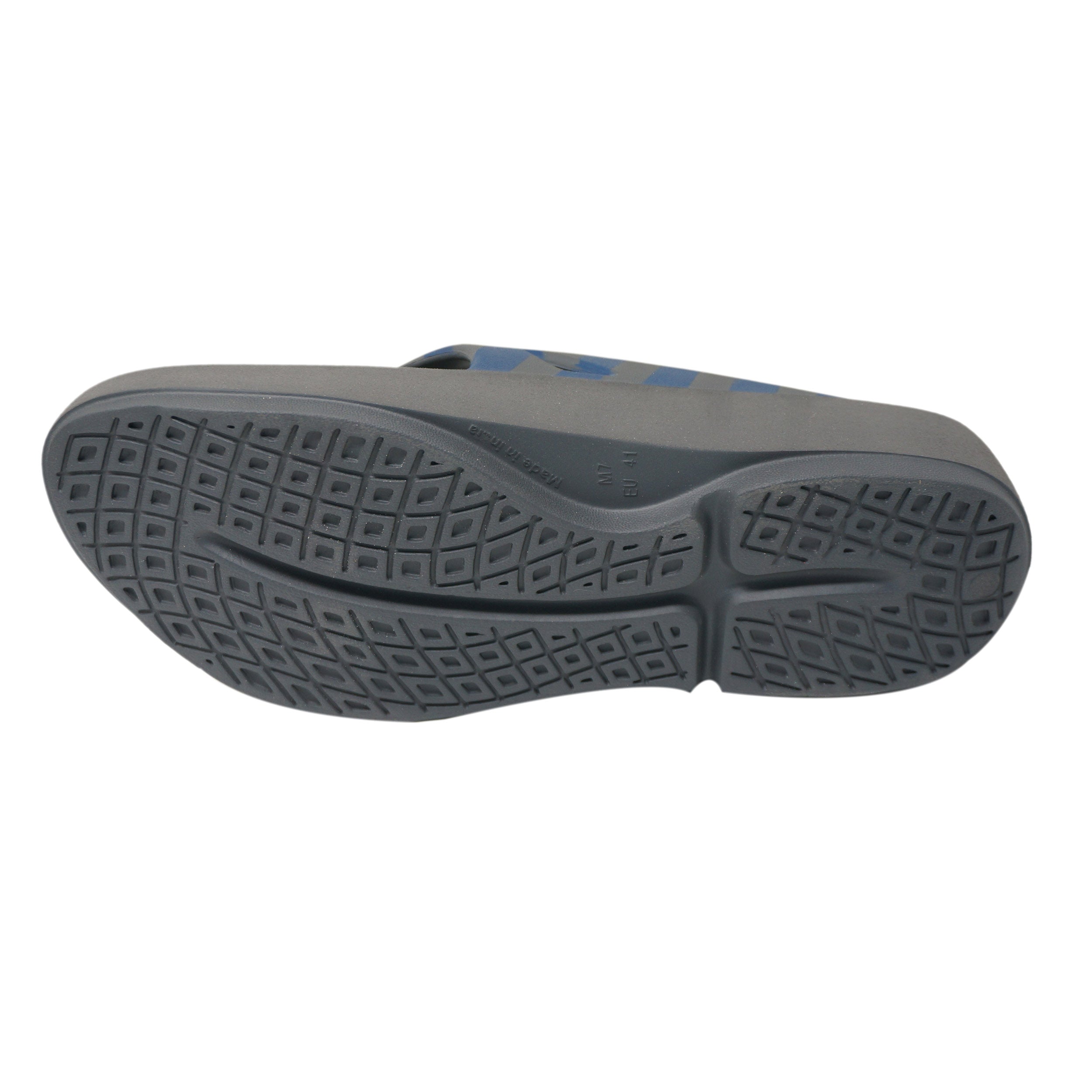 Doubleu Comfort Men Comfortable & Light Weight  Slipper