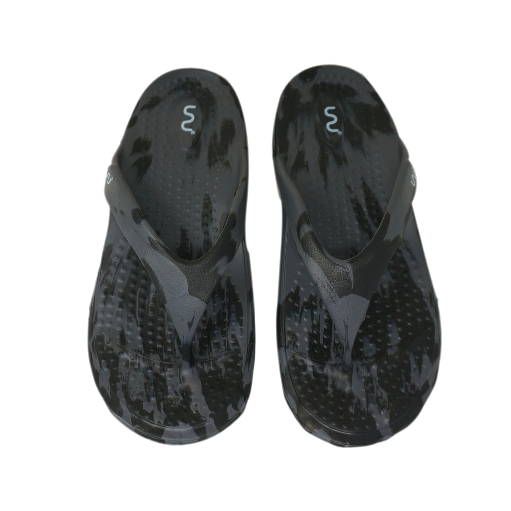 Doubleu California Men Comfortable & Light Weight Slipper