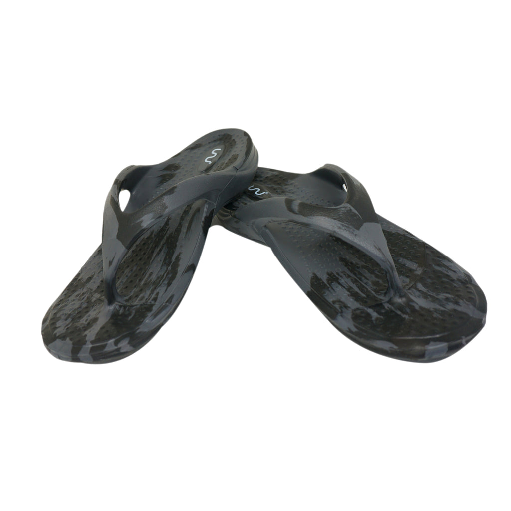 Doubleu California Men Comfortable & Light Weight Slipper