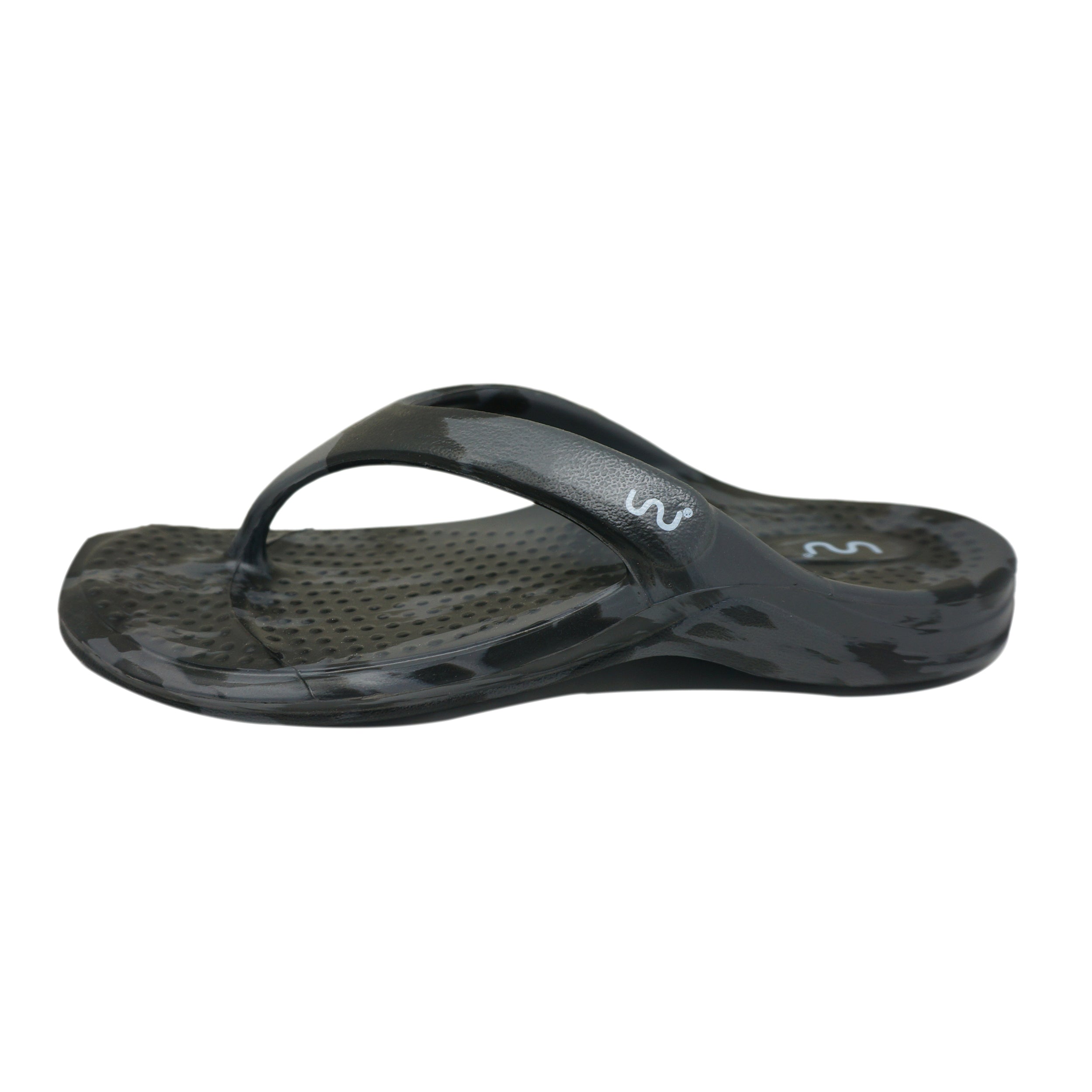 Doubleu California Men Comfortable & Light Weight Slipper
