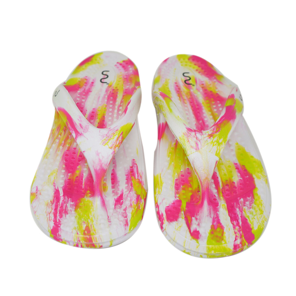 Doubleu California Women  Comfortable & Light Weight  Slipper