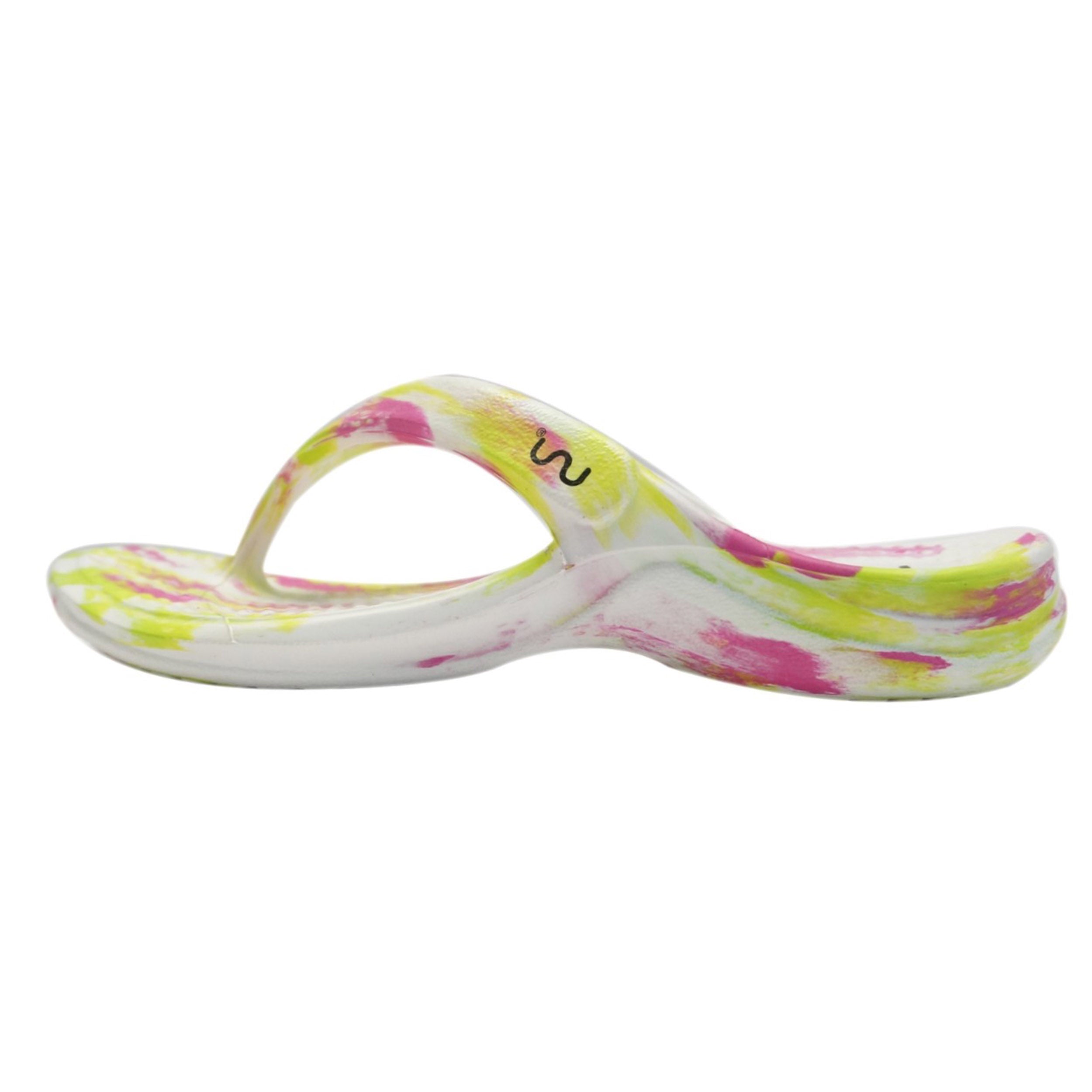 Doubleu California Women  Comfortable & Light Weight  Slipper