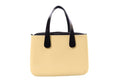 Doubleu Basic Bag-Beige