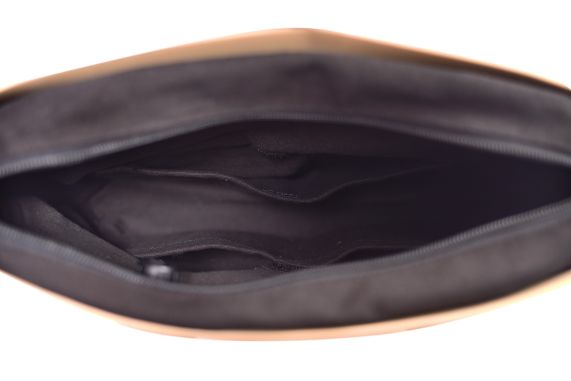 Doubleu Basic Bag-Beige