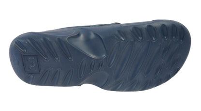 Doubleu Roma Thong for Men (Navy Blue)