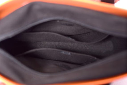Doubleu Basic Bag - Orange