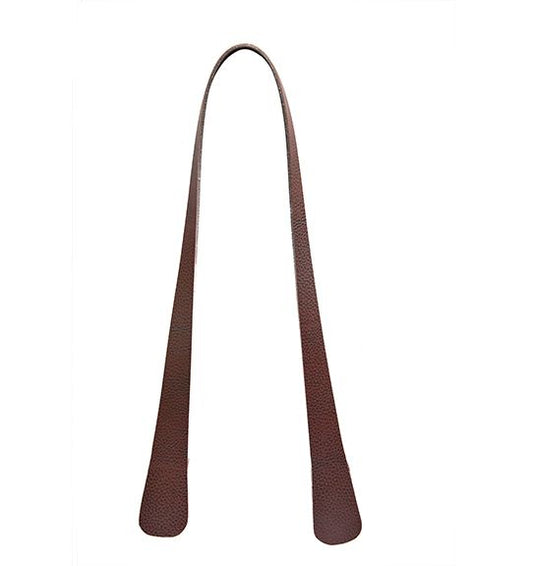Doubleu  Elegant Handle - Dark Brown