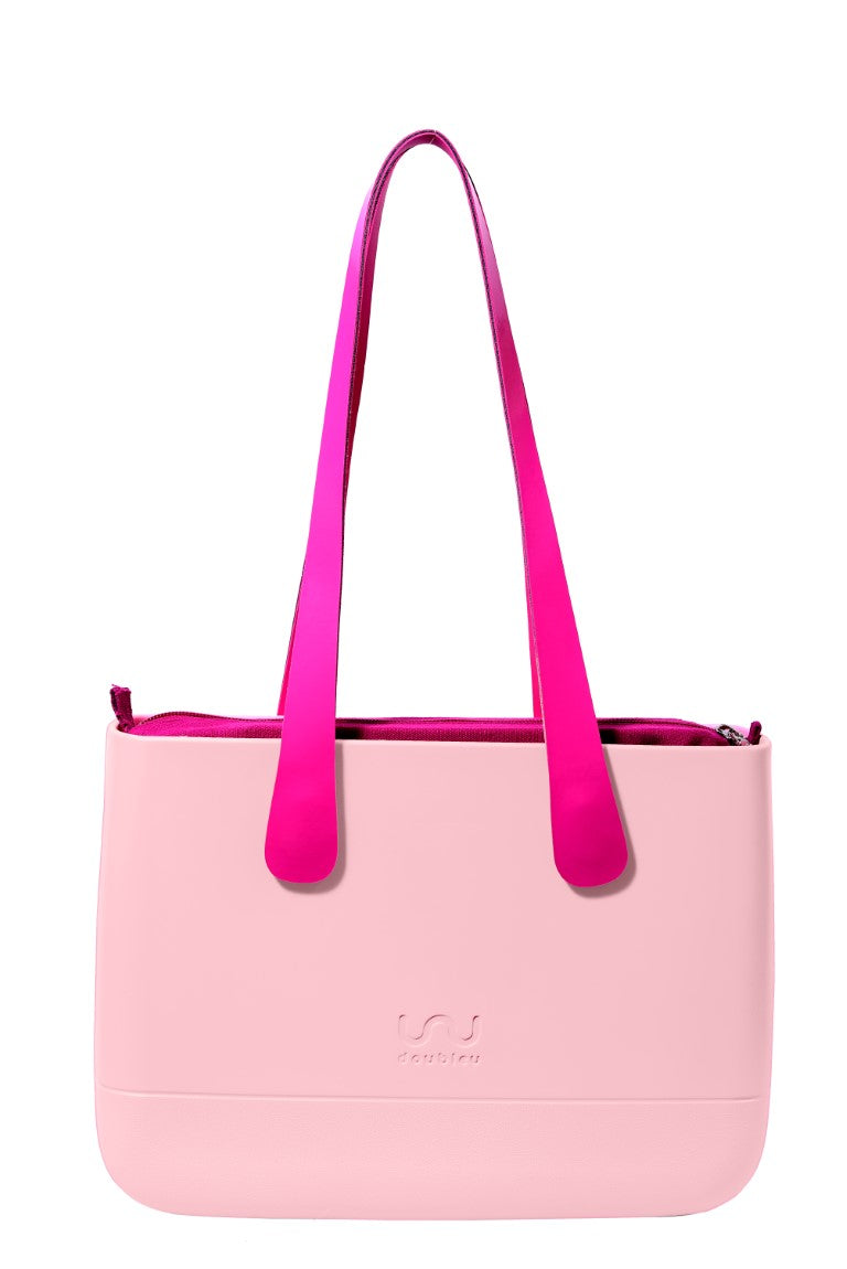 Doubleu  Elegant Handle - Pink