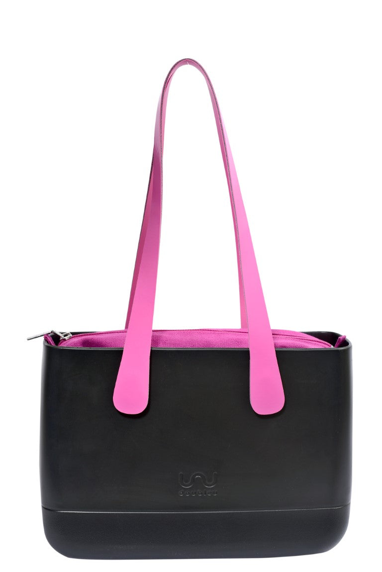 Doubleu  Elegant Handle - Pink