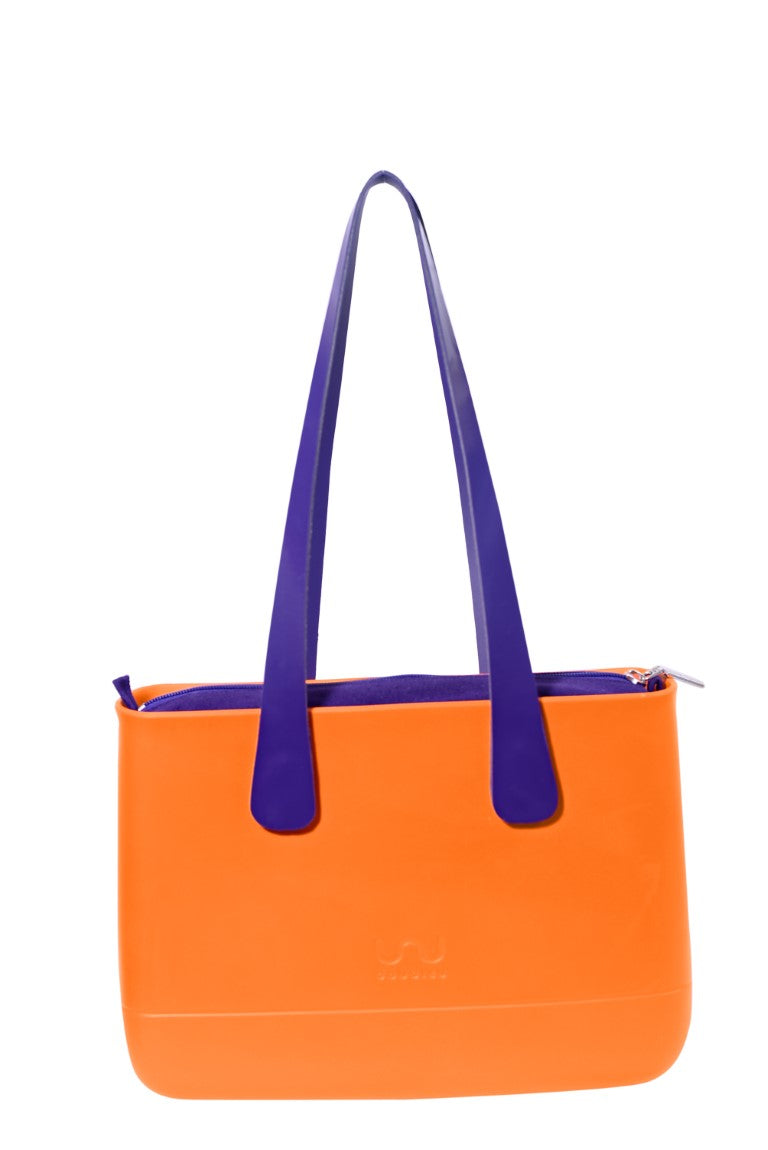 Doubleu  Elegant Handle - Purple
