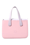 Doubleu Basic Bag - Pink