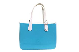 Doubleu Basic Bag - Turquoise