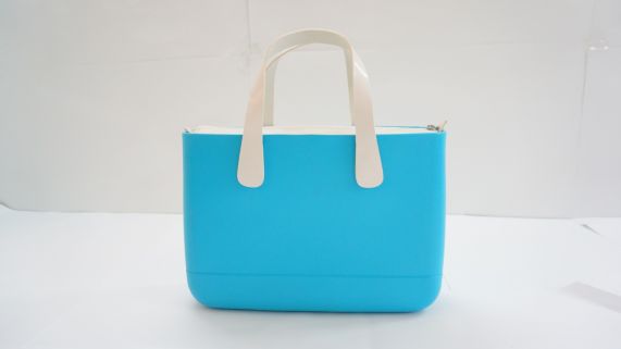 Doubleu Basic Bag - Turquoise