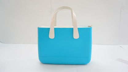 Doubleu Basic Bag - Turquoise