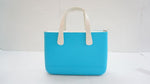 Doubleu Basic Bag - Turquoise