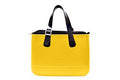 Doubleu Basic Bag - Yellow