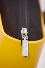 Doubleu Basic Bag - Yellow