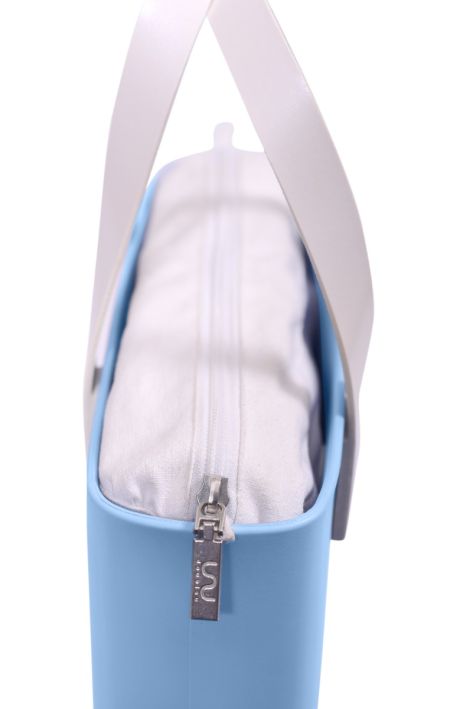 Doubleu Basic Bag- Blue