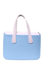 Doubleu Basic Bag- Blue