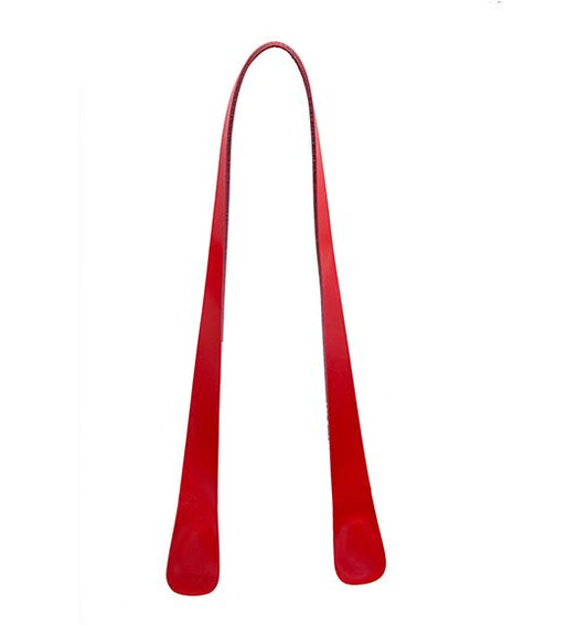 Doubleu  Elegant Handle - Red