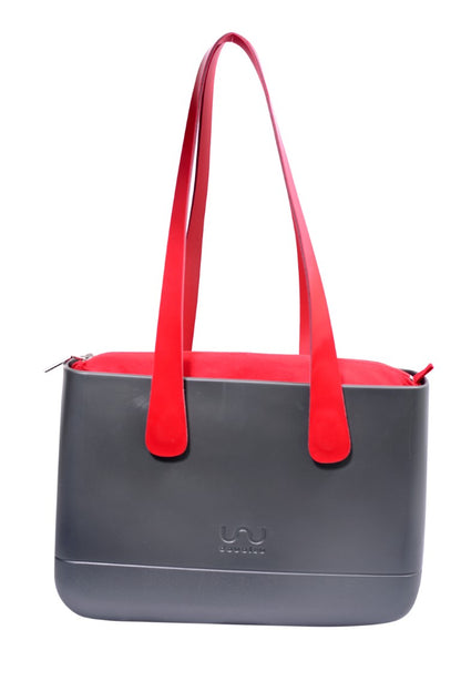 Doubleu  Elegant Handle - Red