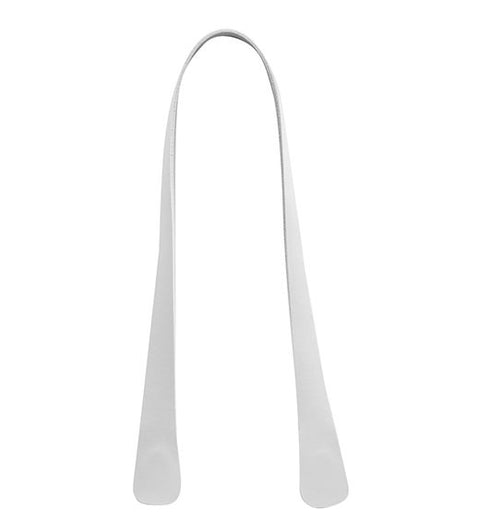 Doubleu  Elegant Handle - White