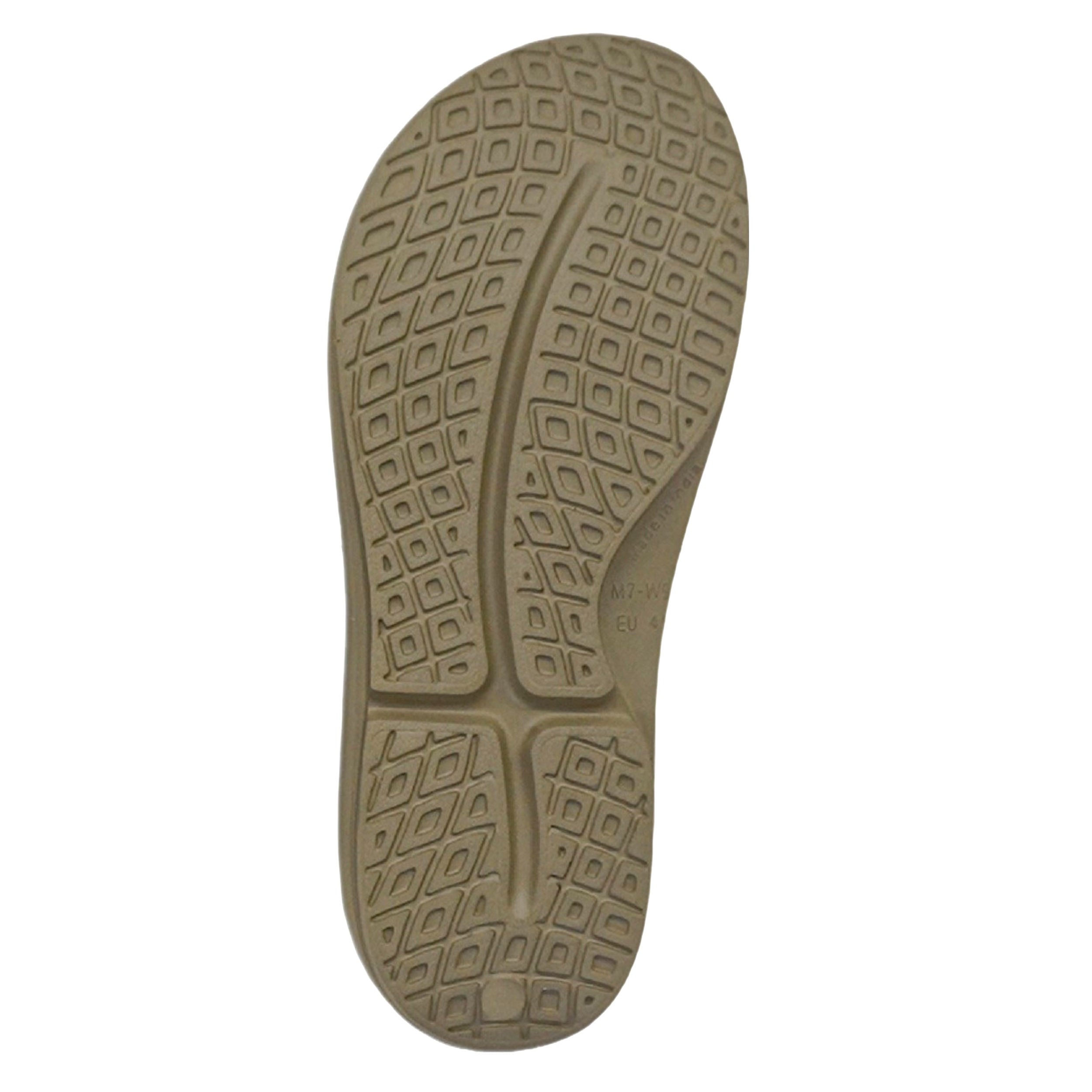 Doubleu Comfort Men  Comfortable & Light Weight Slipper
