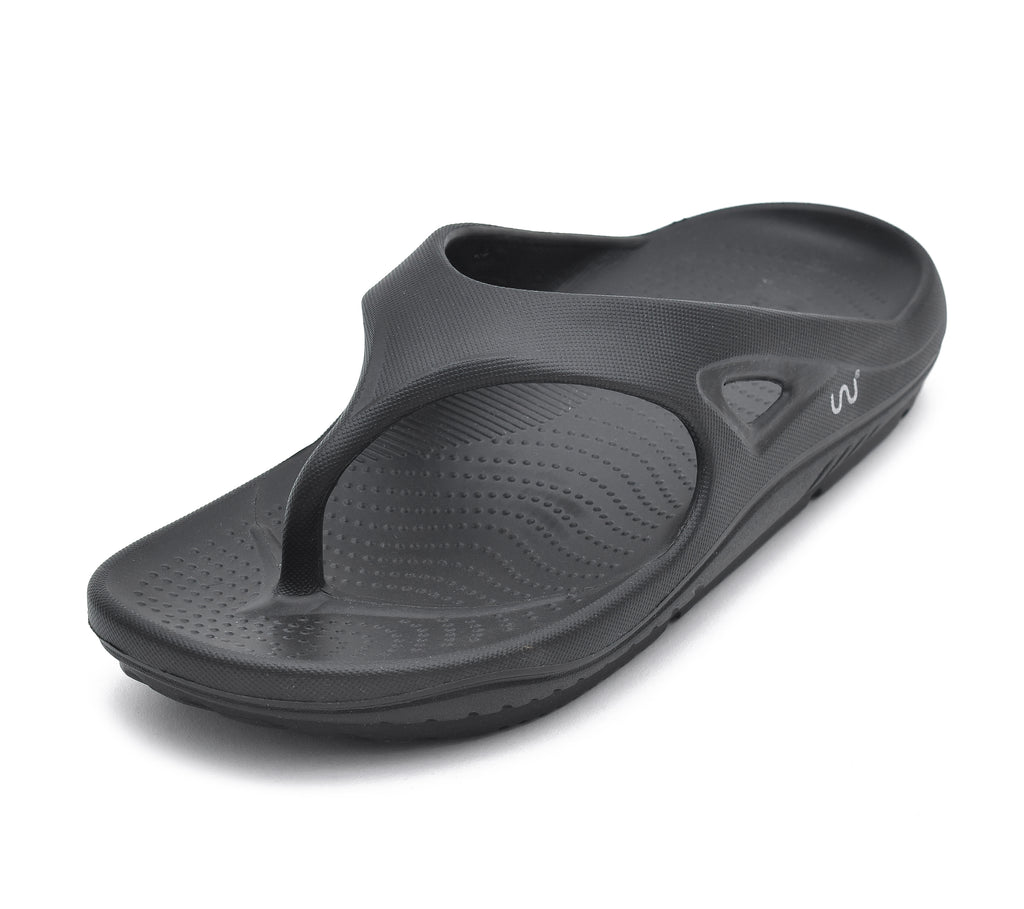 Doubleu Positano Men Comfortable & Light Weight Slipper