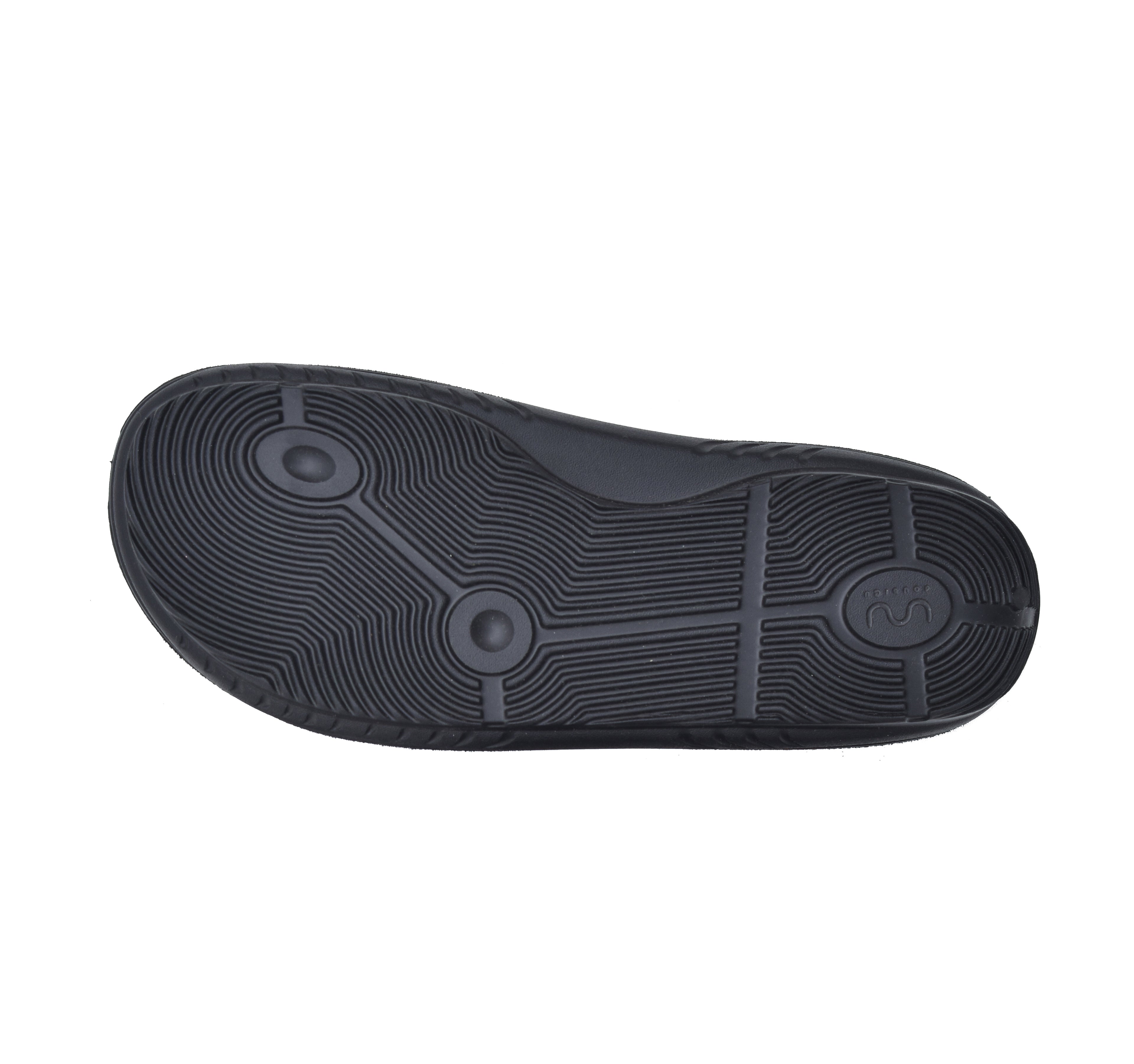 Doubleu Positano Men Comfortable & Light Weight Slipper