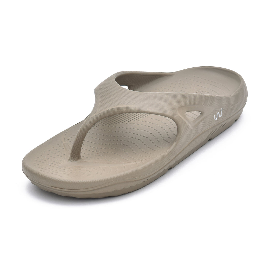 Doubleu  Positano Men Comfortable & Light Weight Slipper