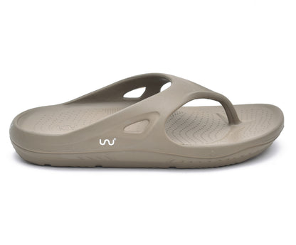 Doubleu  Positano Men Comfortable & Light Weight Slipper