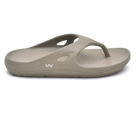 Doubleu  Positano Men Comfortable & Light Weight Slipper