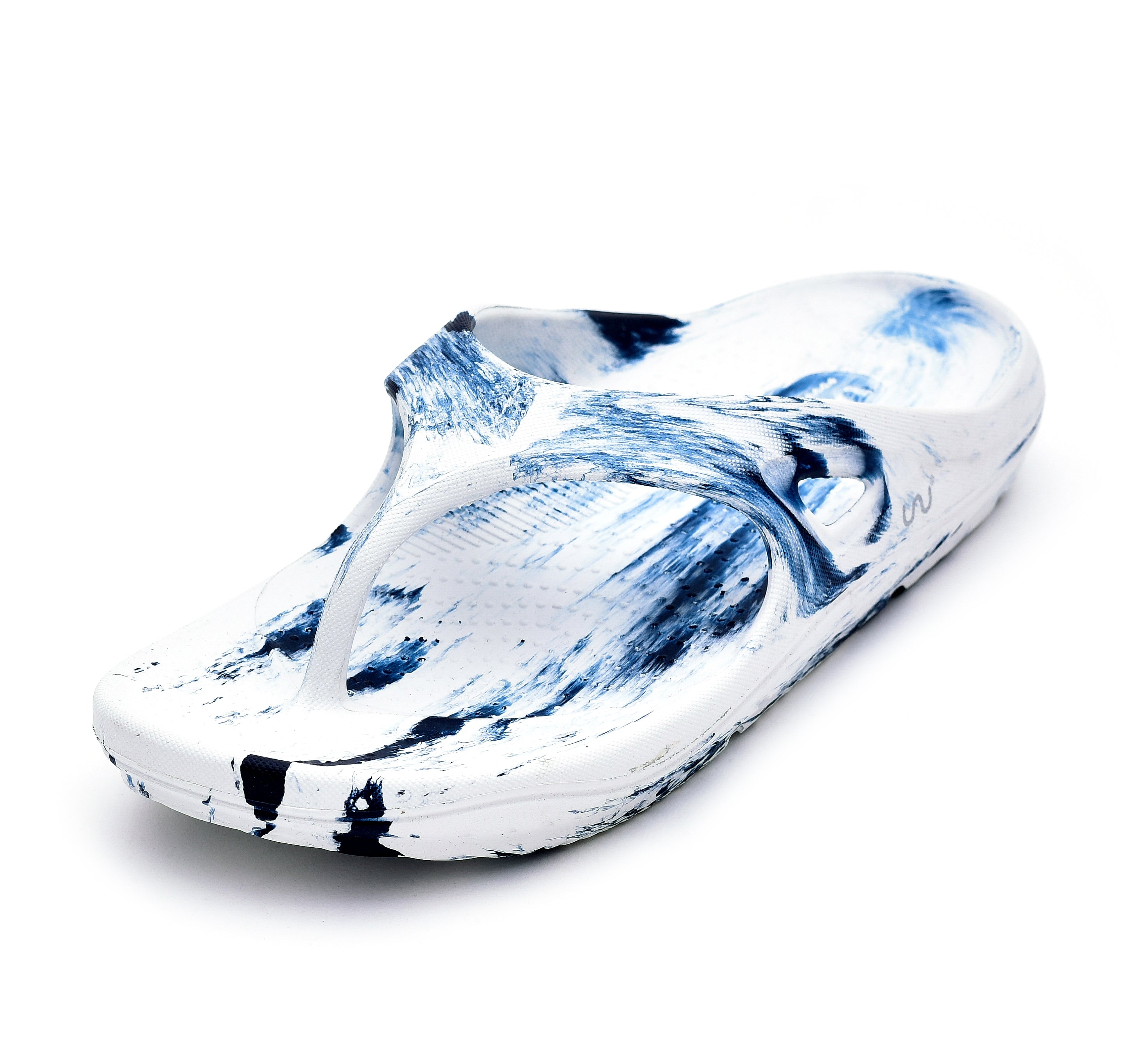Doubleu Positano Men Comfortable & Light Weight Slipper