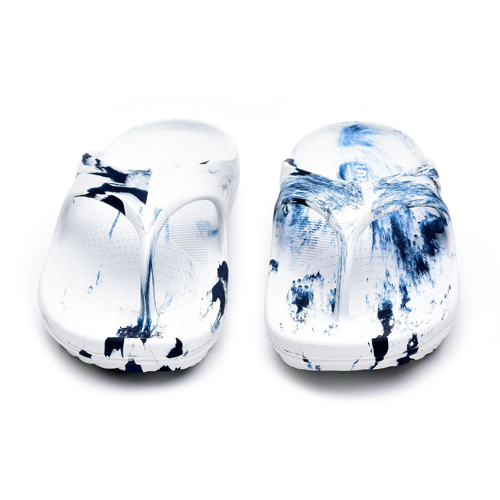 Doubleu Positano Men Comfortable & Light Weight Slipper