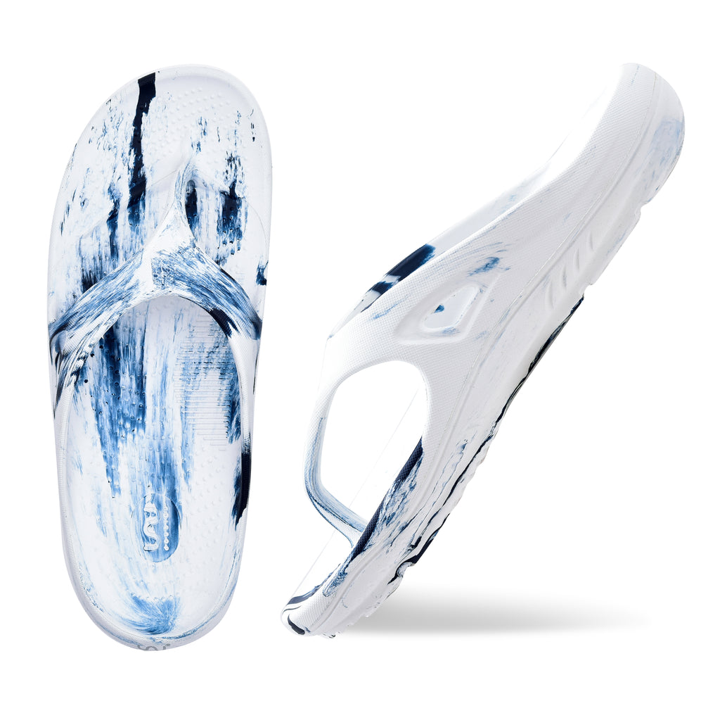 Doubleu Positano Men Comfortable & Light Weight Slipper