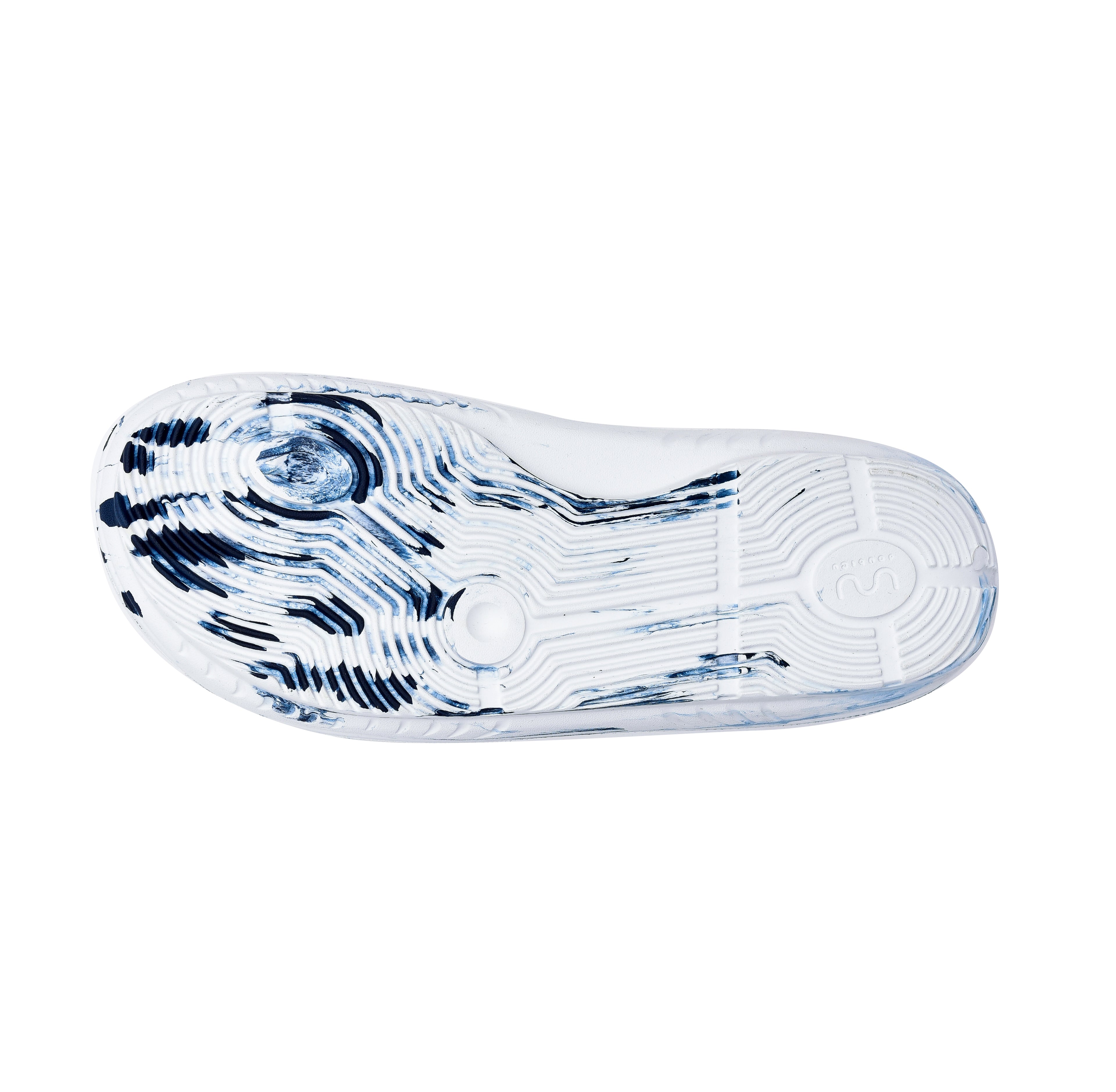 Doubleu Positano Men Comfortable & Light Weight Slipper