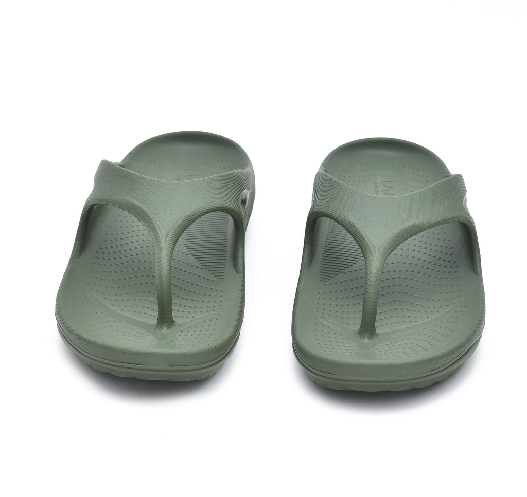 Doubleu  Positano Men Comfortable & Light Weight Slipper