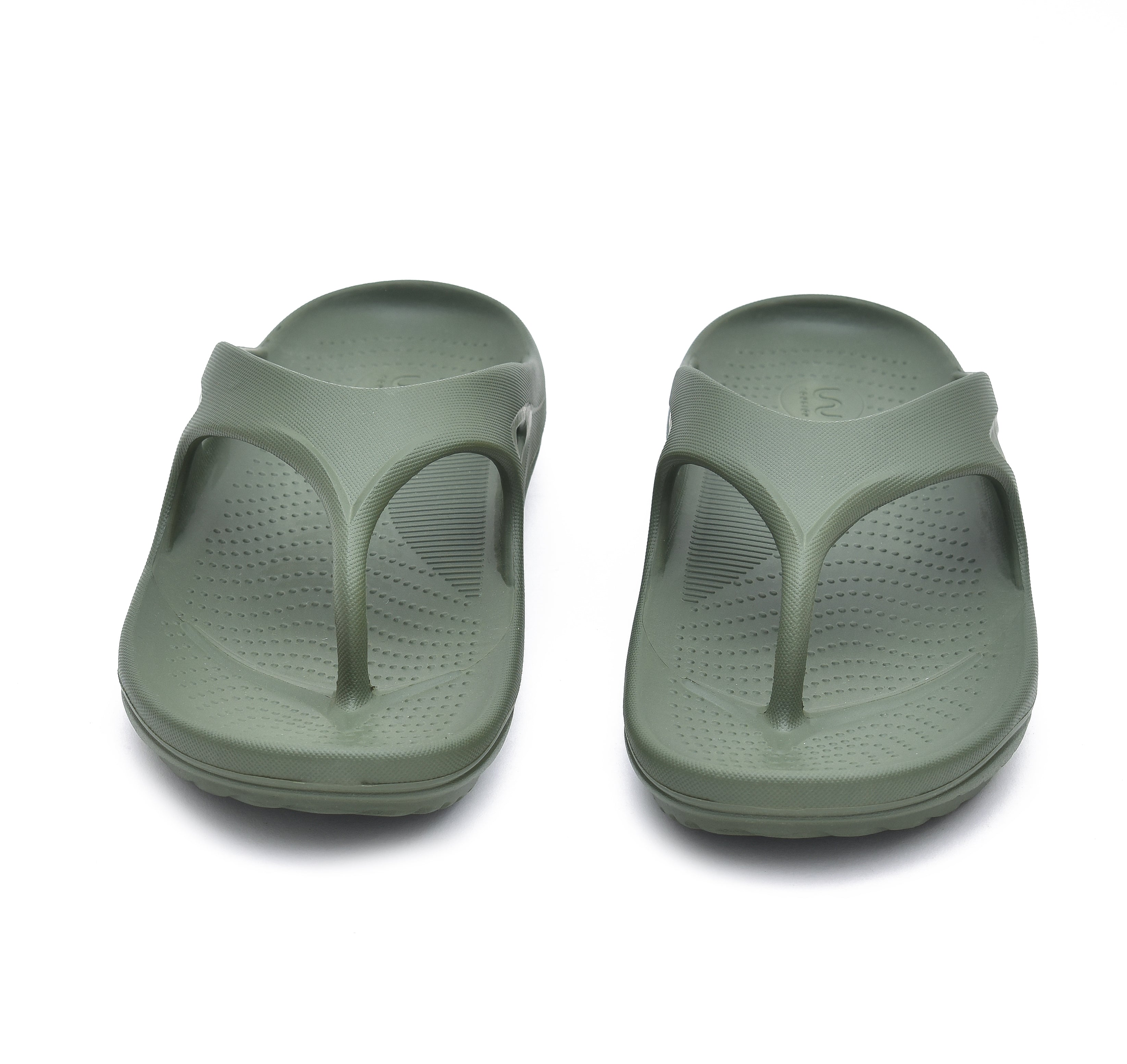 Doubleu  Positano Men Comfortable & Light Weight Slipper