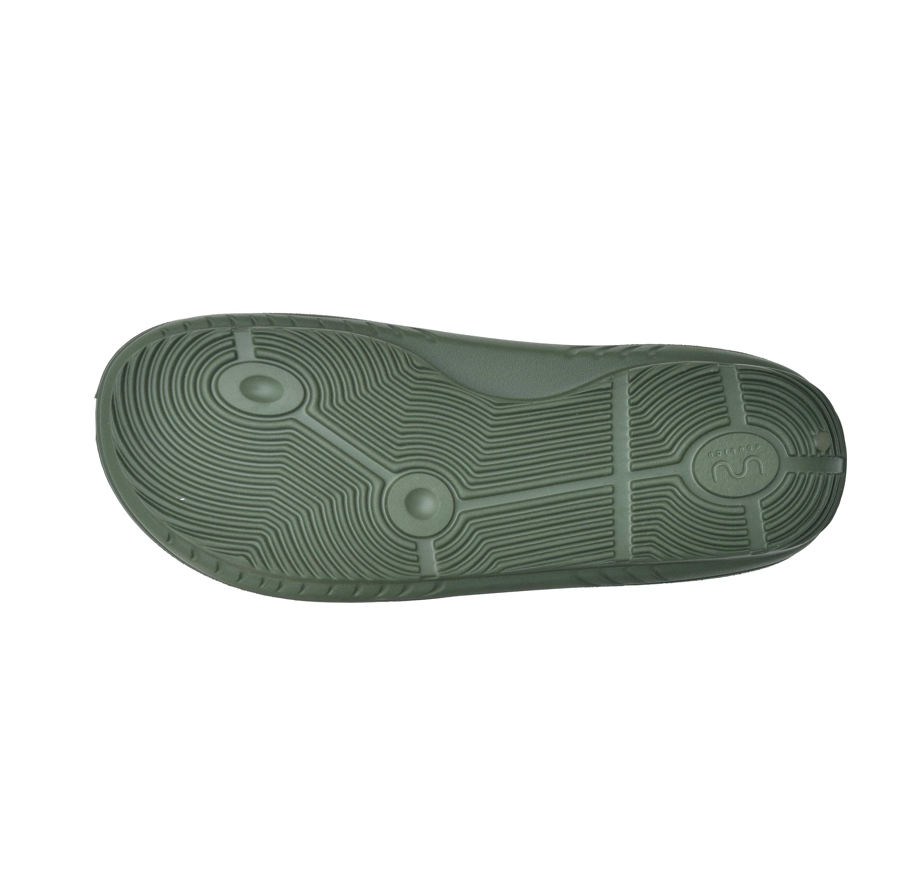 Doubleu  Positano Men Comfortable & Light Weight Slipper