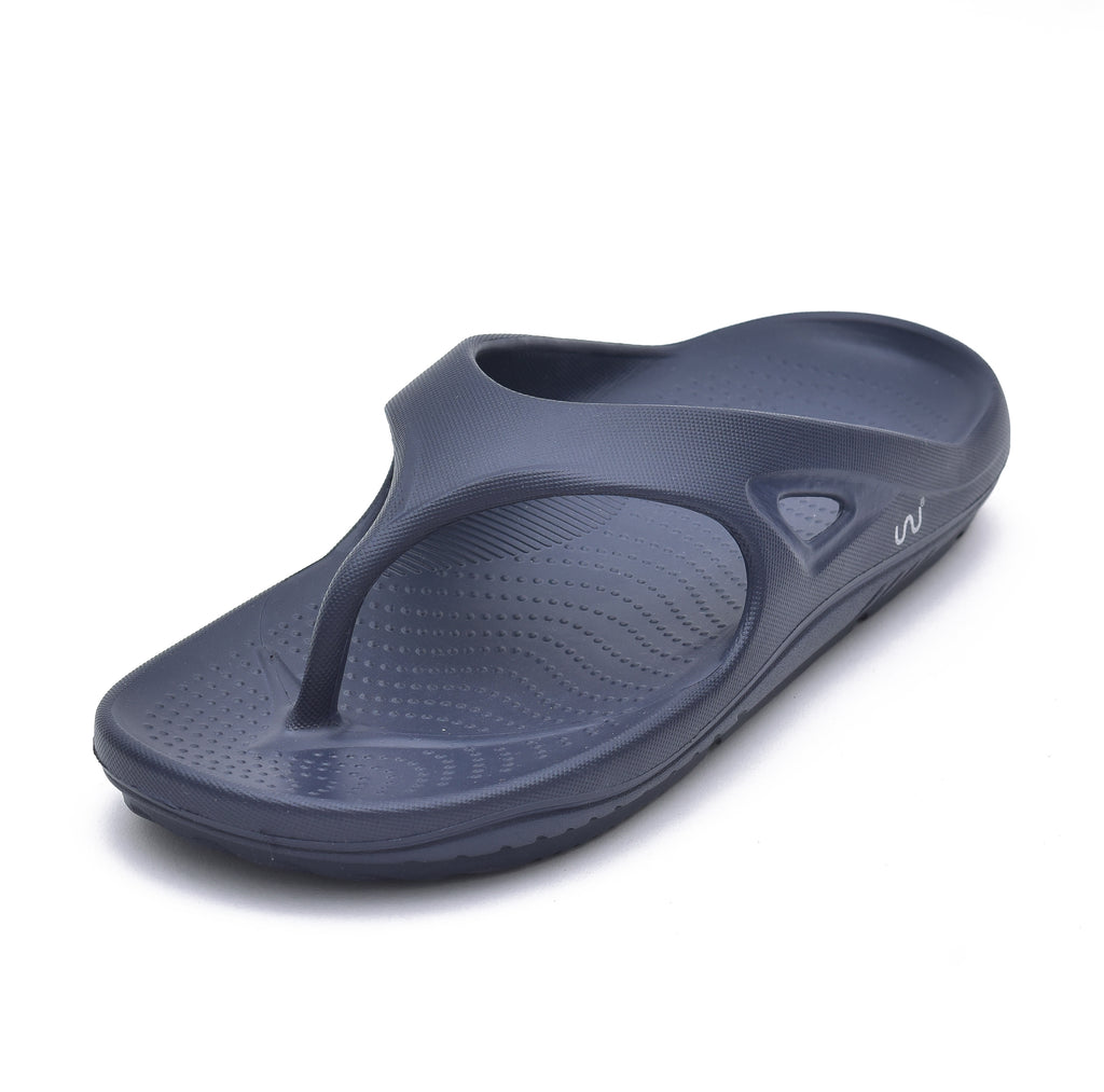 Doubleu Positano Men Comfortable & Light Weight Slipper