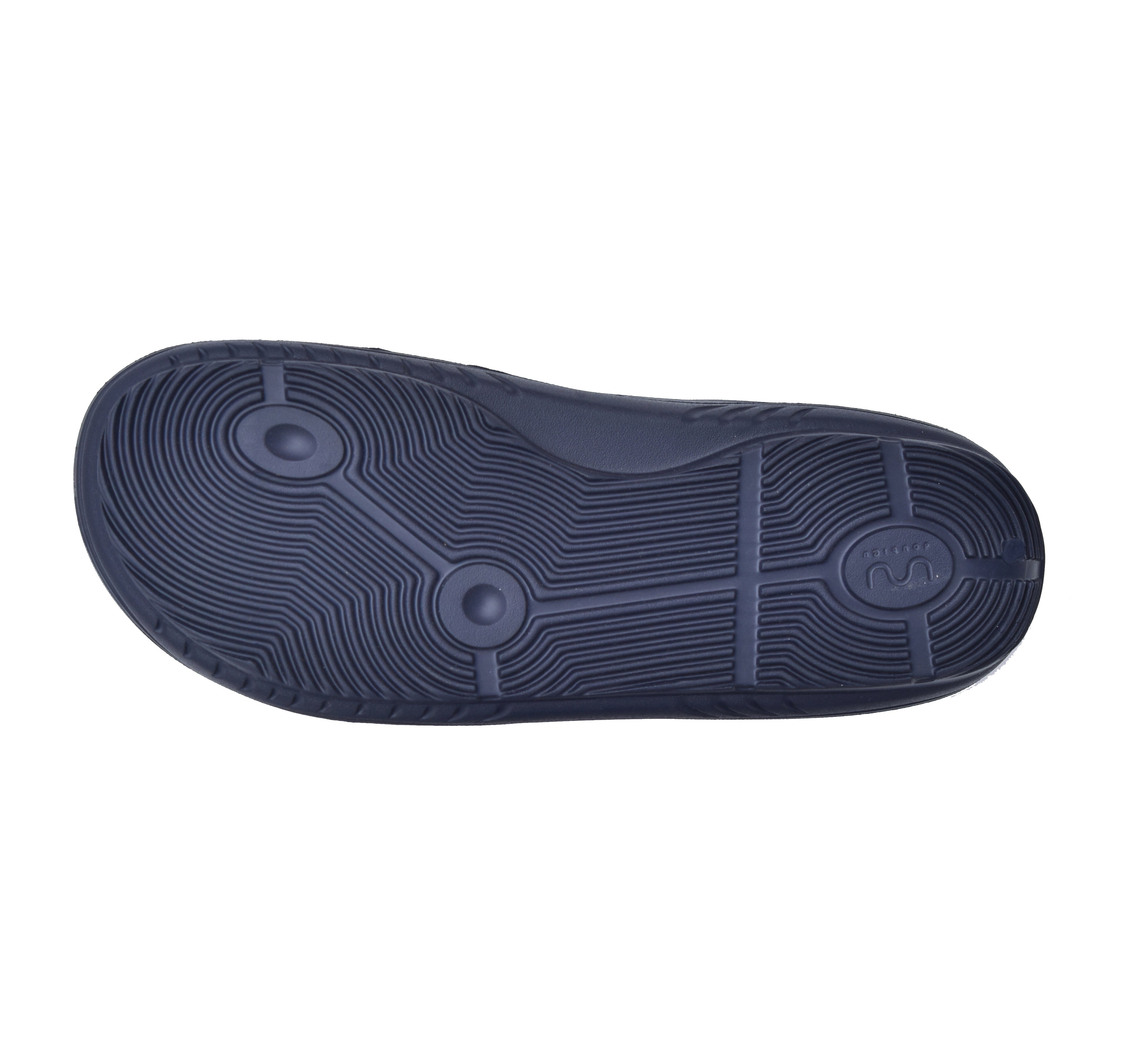 Doubleu Positano Men Comfortable & Light Weight Slipper