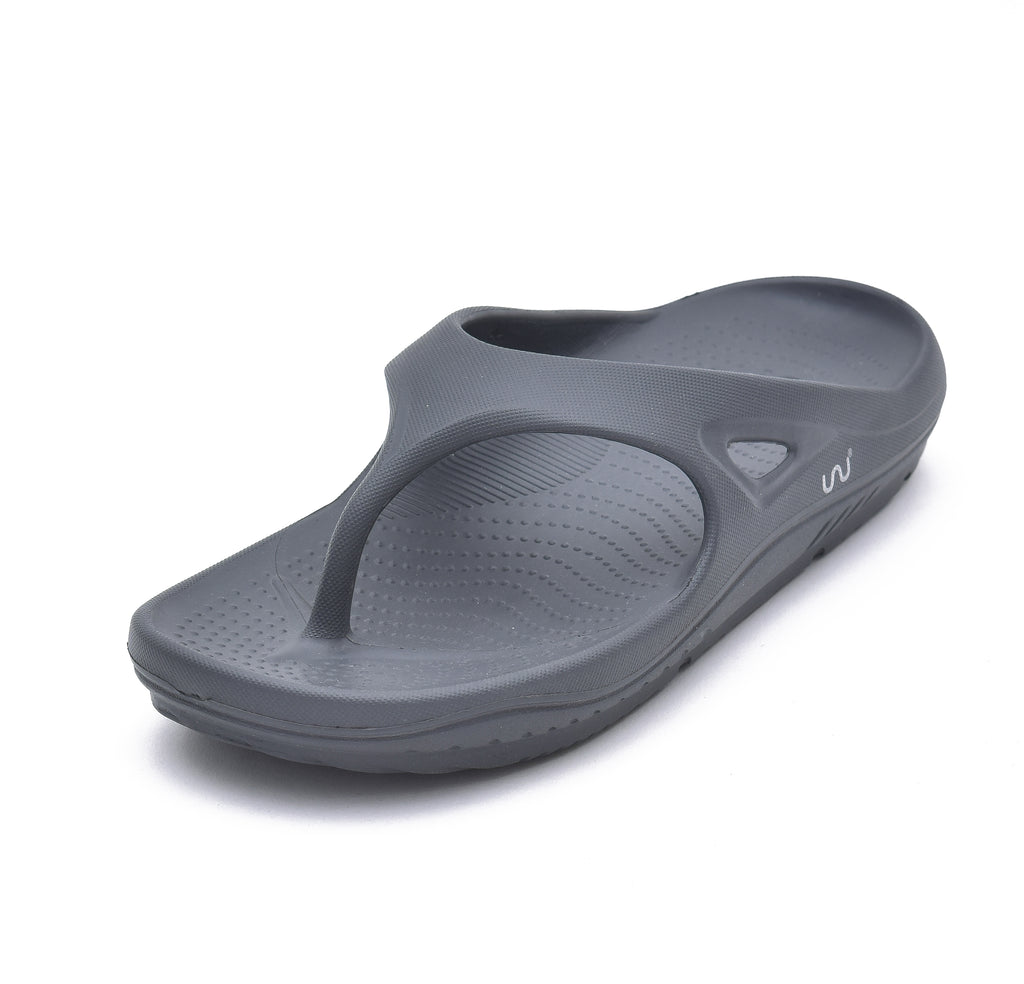 Doubleu  Positano Men Comfortable & Light Weight Slipper