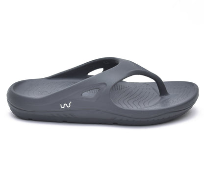 Doubleu  Positano Men Comfortable & Light Weight Slipper