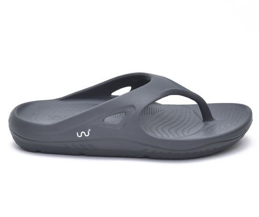 Doubleu  Positano Men Comfortable & Light Weight Slipper