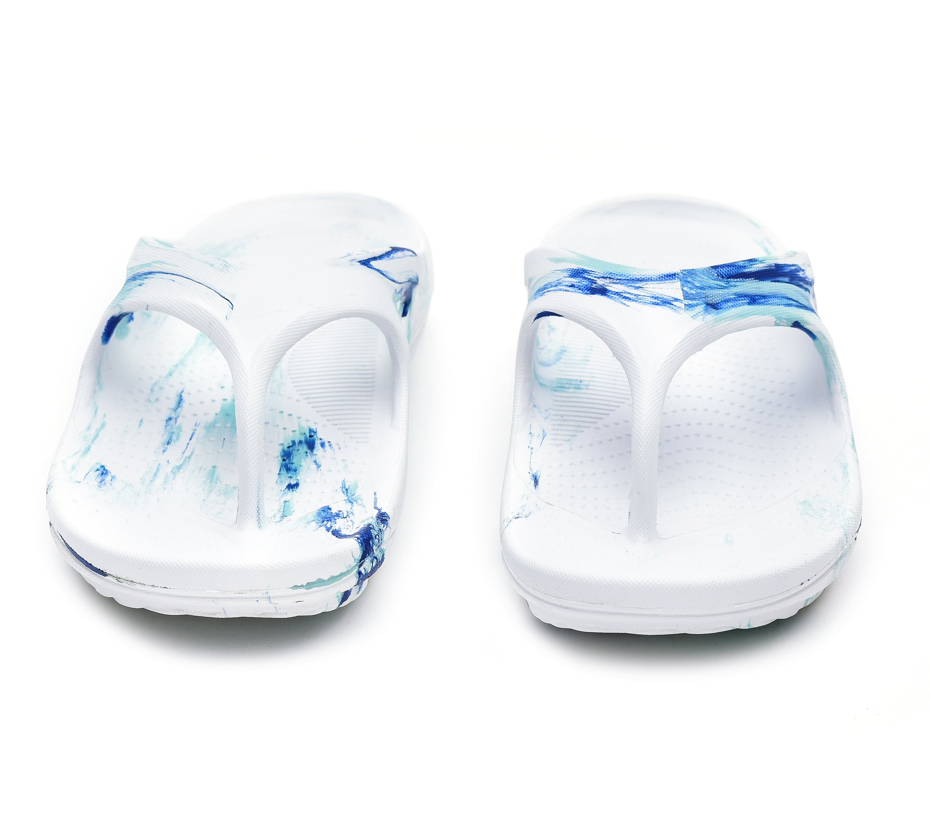 Doubleu Positano Men Comfortable & Light Weight Slipper