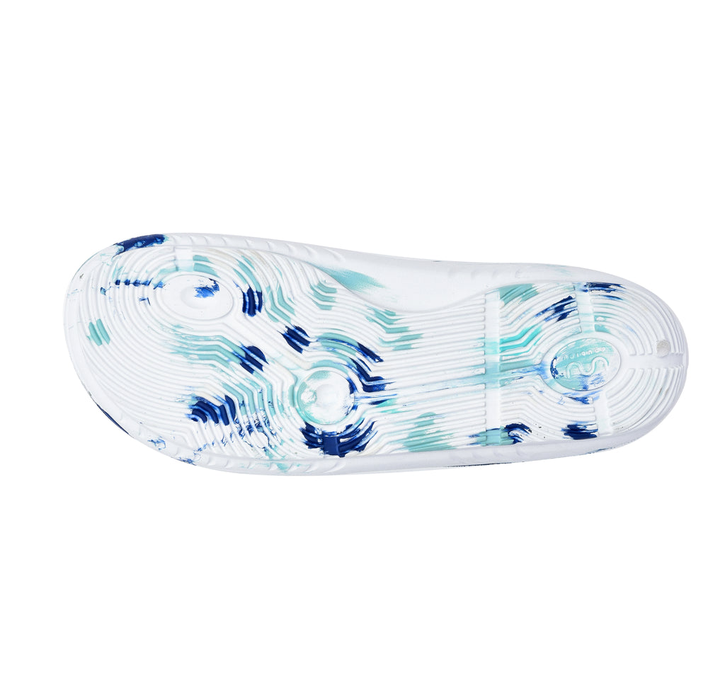 Doubleu Positano Men Comfortable & Light Weight Slipper