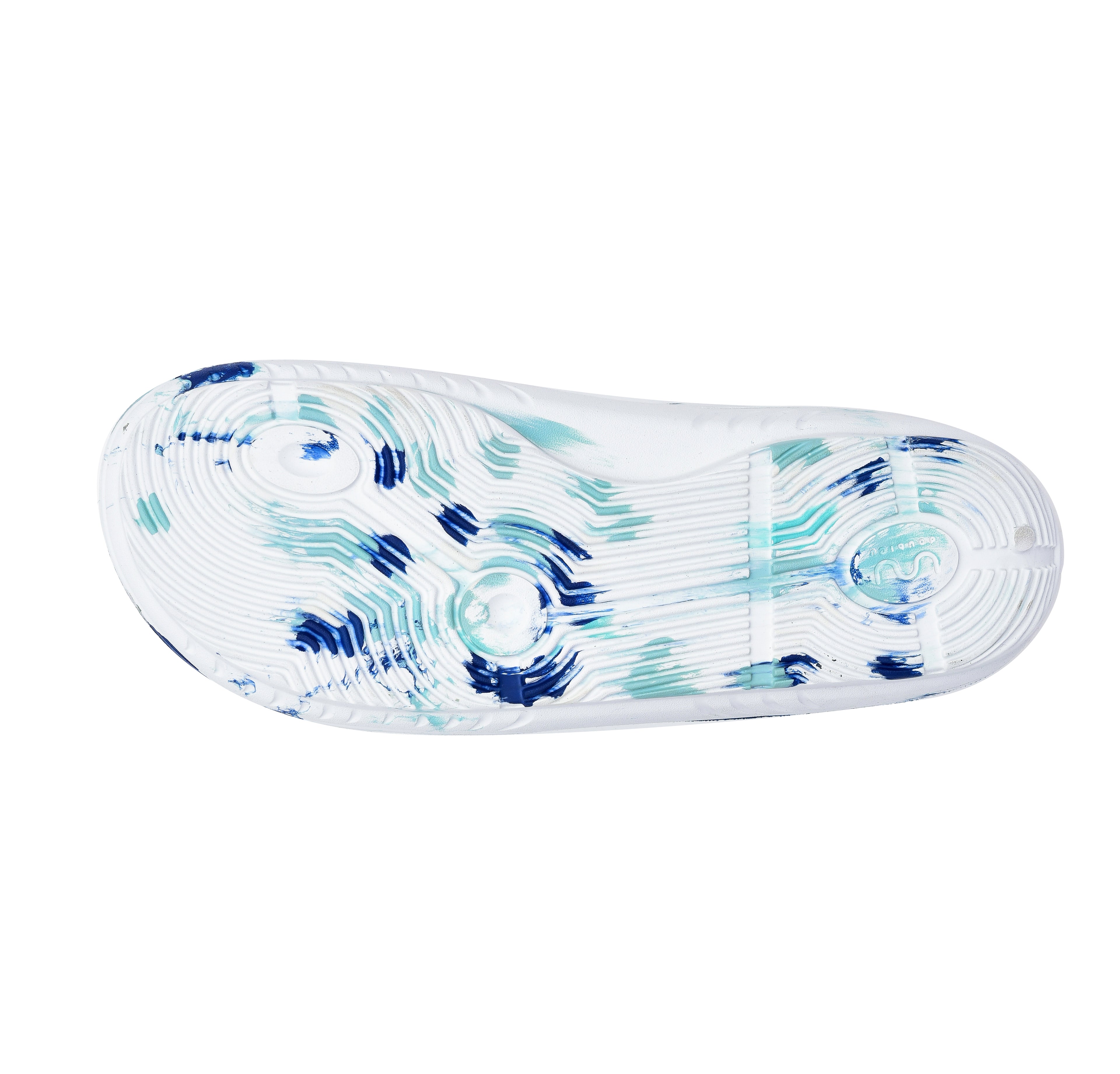 Doubleu Positano Men Comfortable & Light Weight Slipper