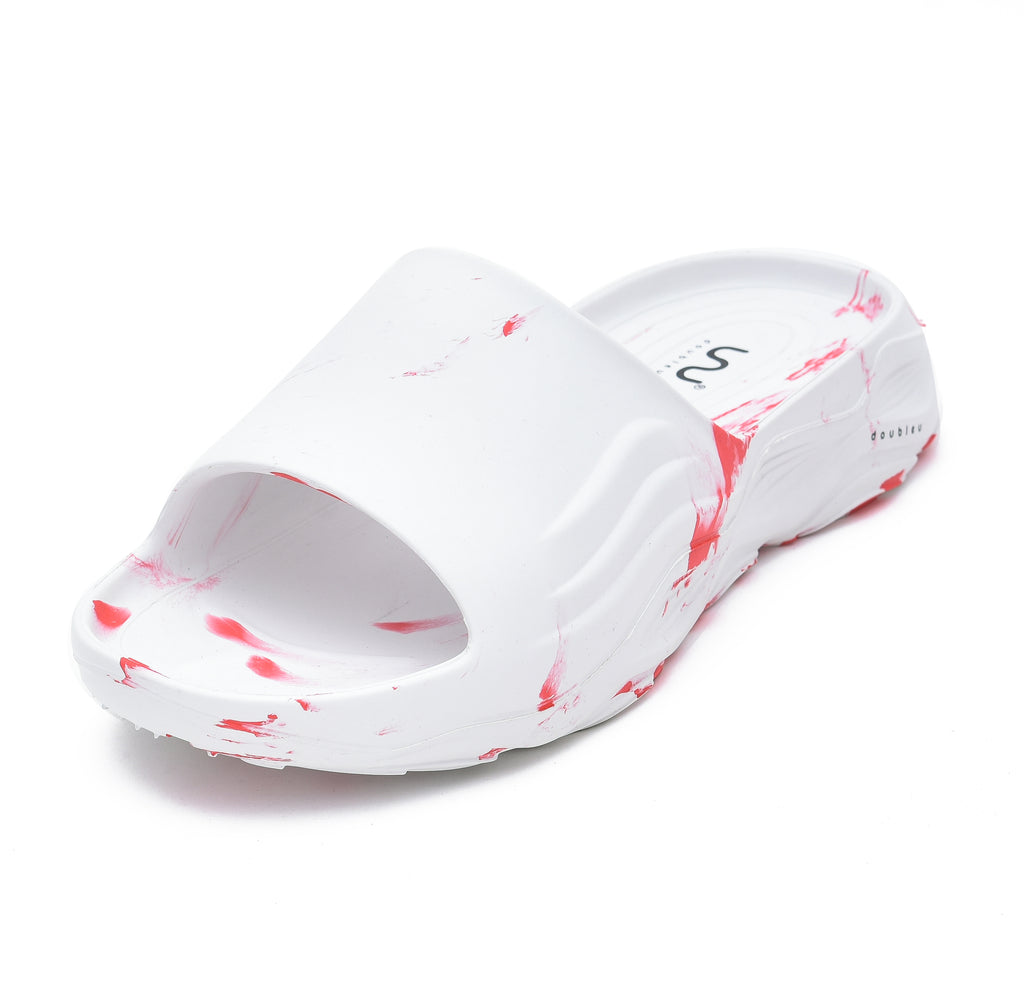 Doubleu  Ultra Sporty Men Comfortable Recovery Footwear